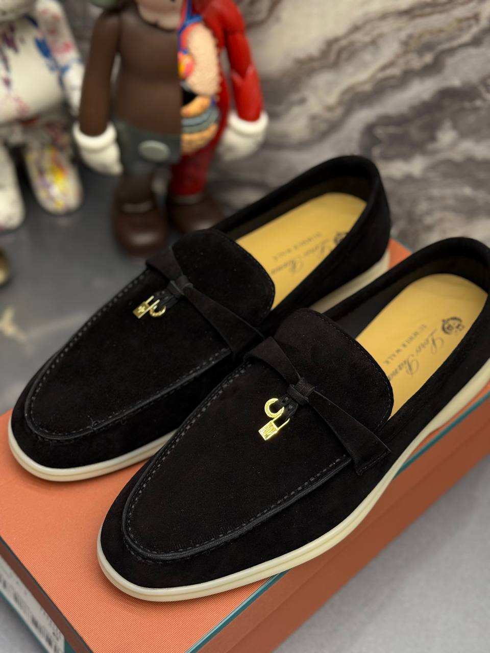 Loro Piana İthal Ayakkabı