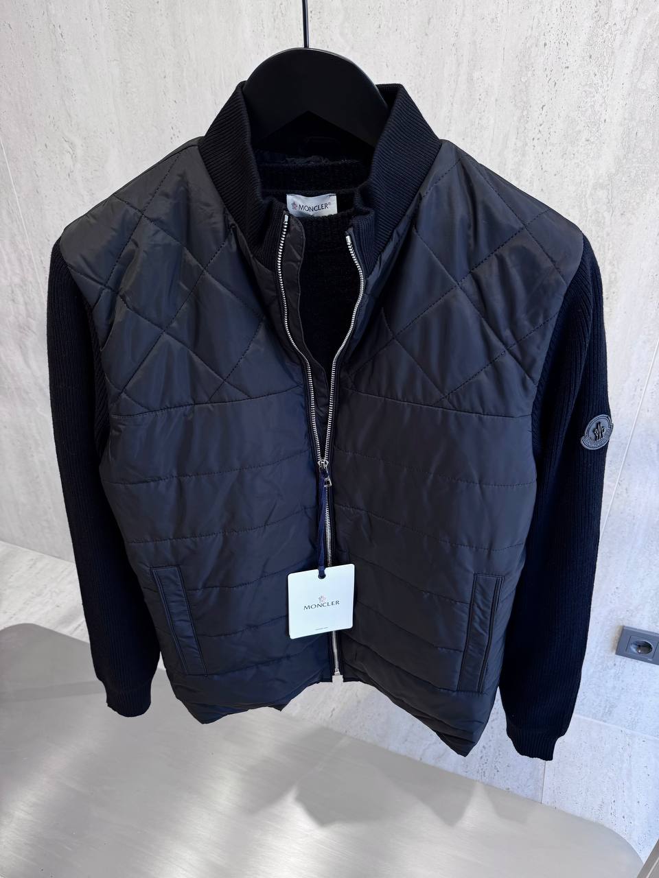 Moncler İthal Ceket