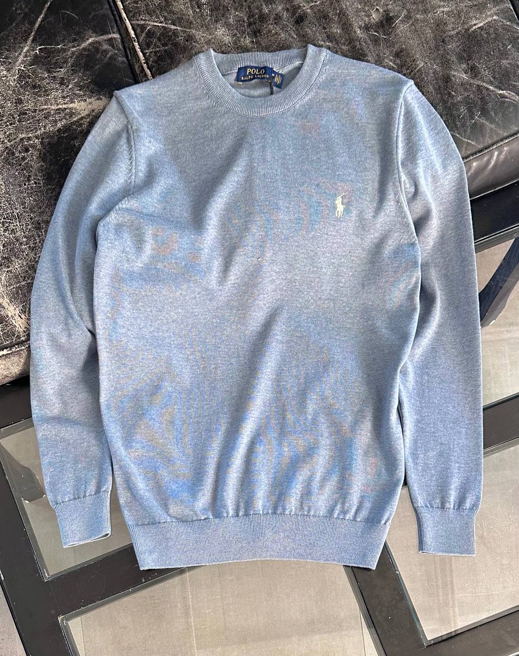 Polo Ralph Lauren İthal Triko