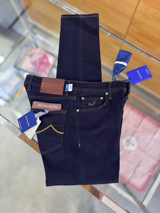 Jacop Côhen Jean Pantolon