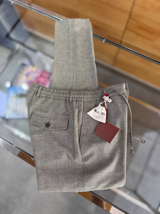 Loro Piana İthal Pantolon