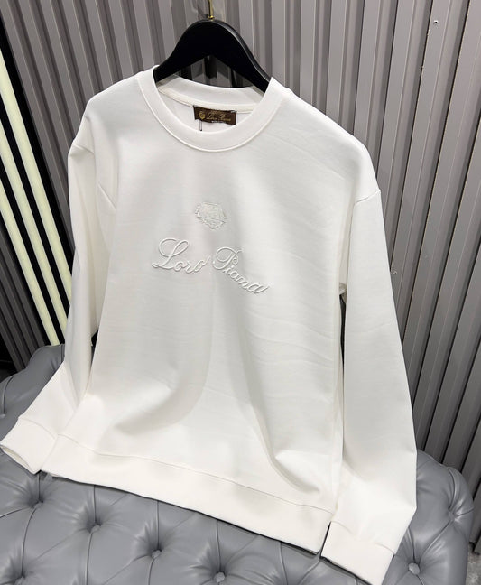 Loro Piana İthal Sweat