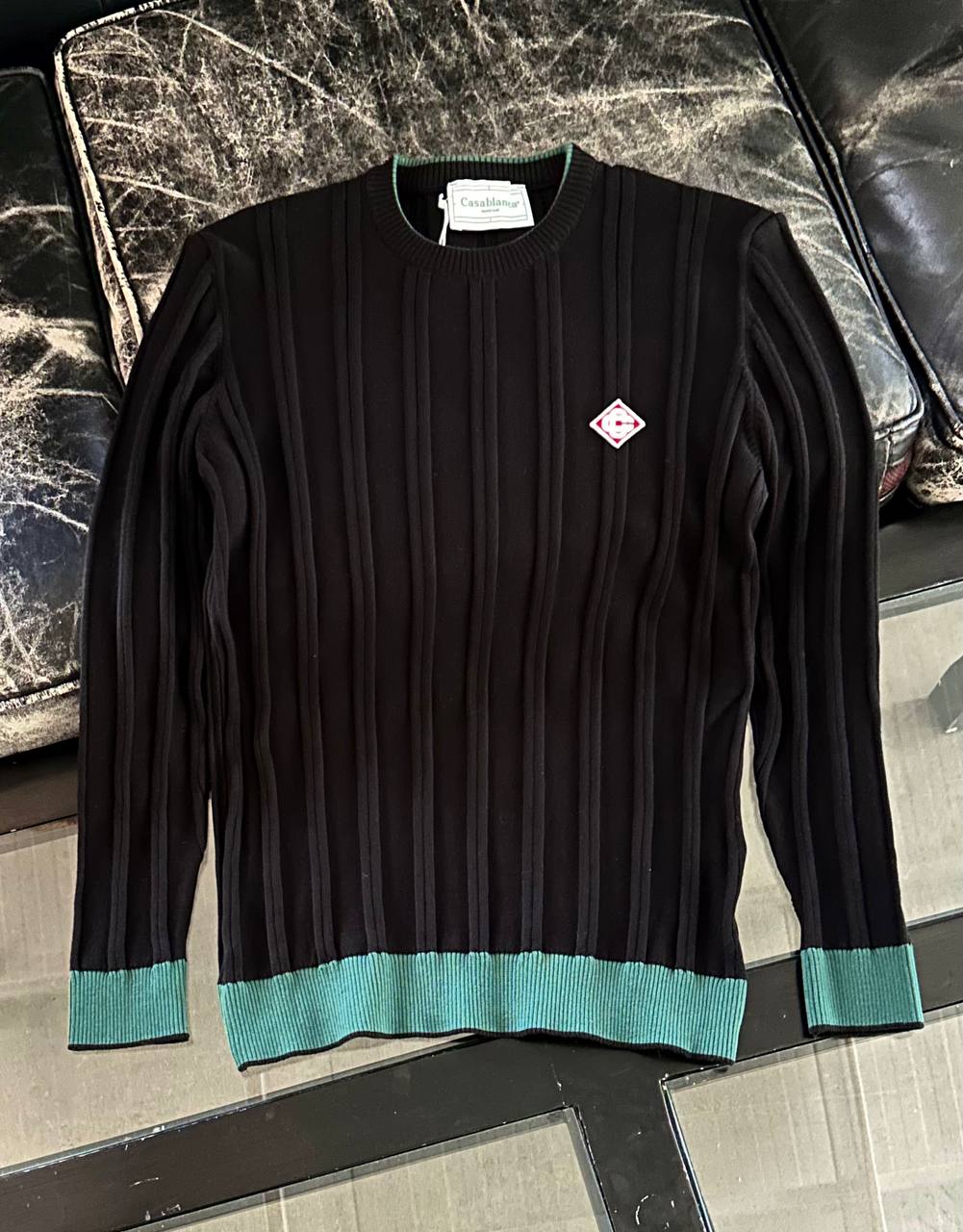 Casablanca İthal Triko