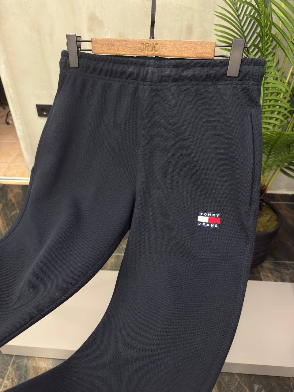 Tommy Hilfiger İthal Eşofman Takımı