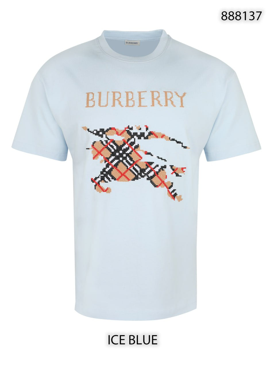 Burberry İthal Tişört