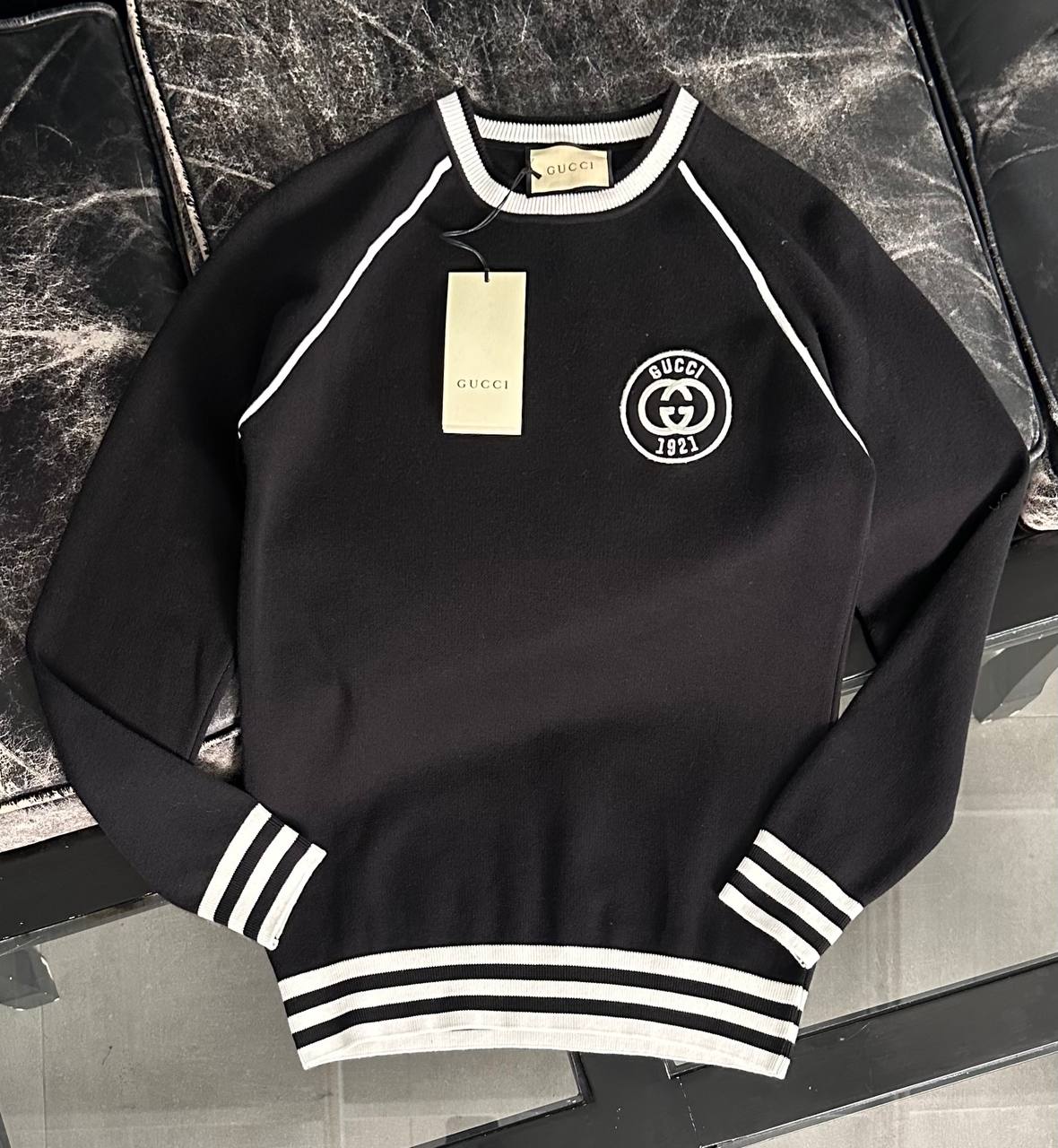 Guccı İthal Sweat