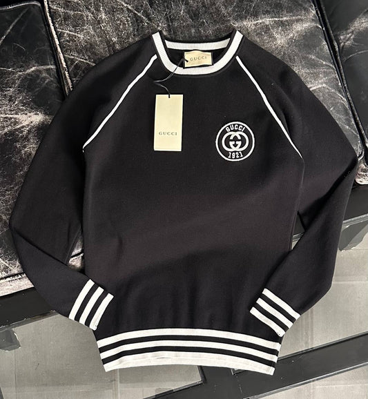 Guccı İthal Sweat