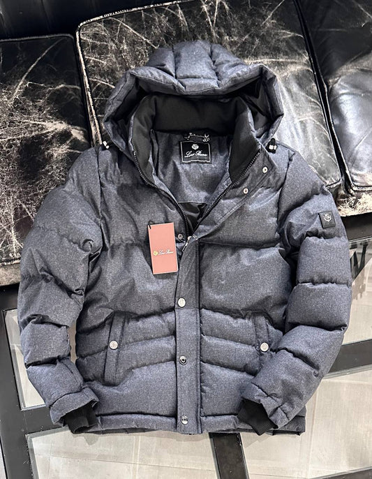 Loro Piana İthal Kaban