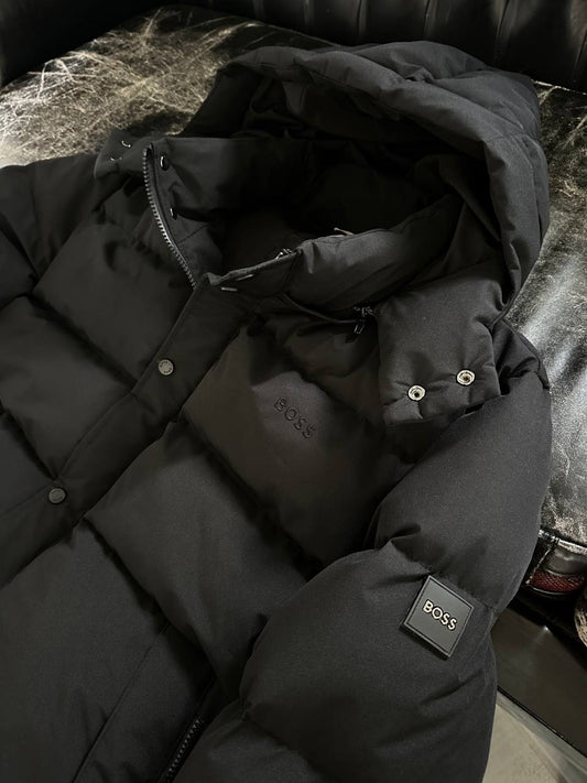 Hugo Boss İthal Mont