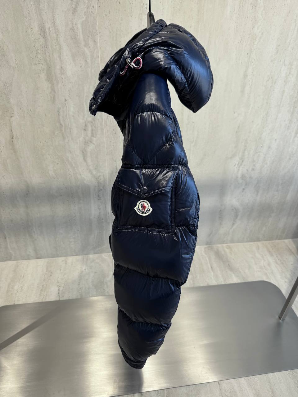 Moncler Kaz Tüyü İthal Mont (Moncler Kaz Tüyü İthal Mont)