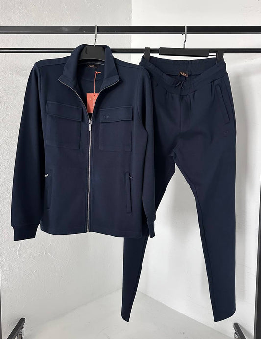 Loro Piana İthal Eşofman Takımı