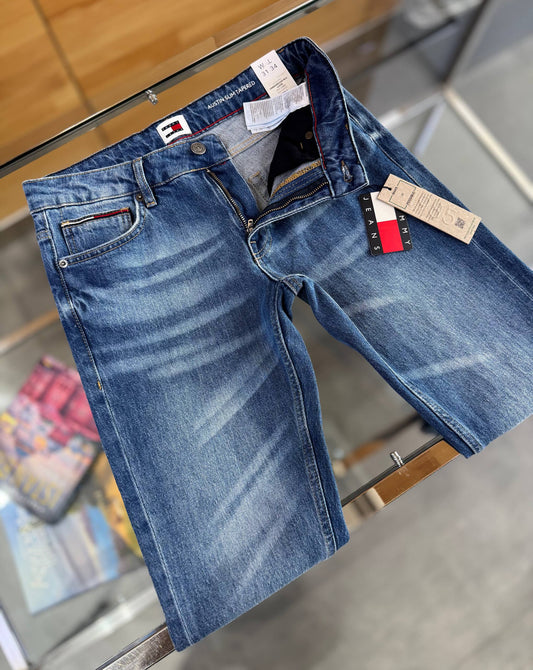 Tommy Hilfiger Jean Pantolon