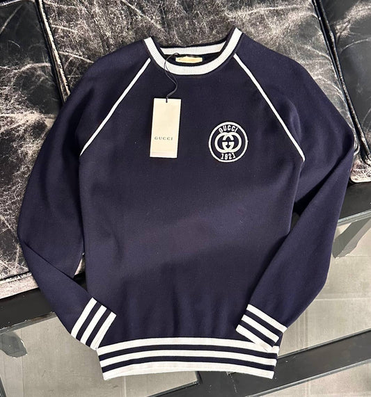 Guccı İthal Sweat