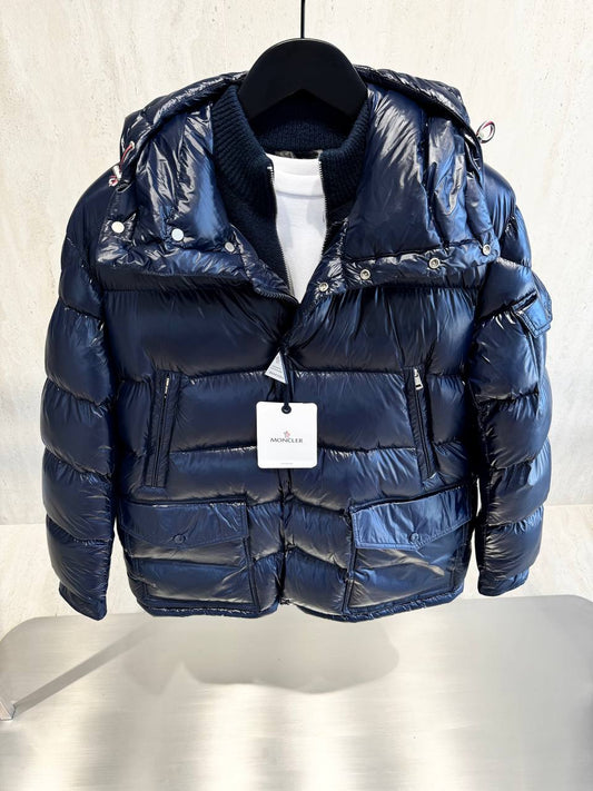 Moncler Kaz Tüyü İthal Mont