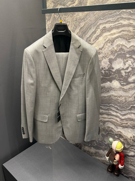 Emporıo Armanı İthal 6 Drop Slim Takım Elbise