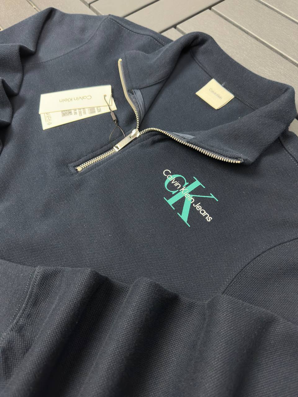 Calvin Klein İthal Eşofman Altı