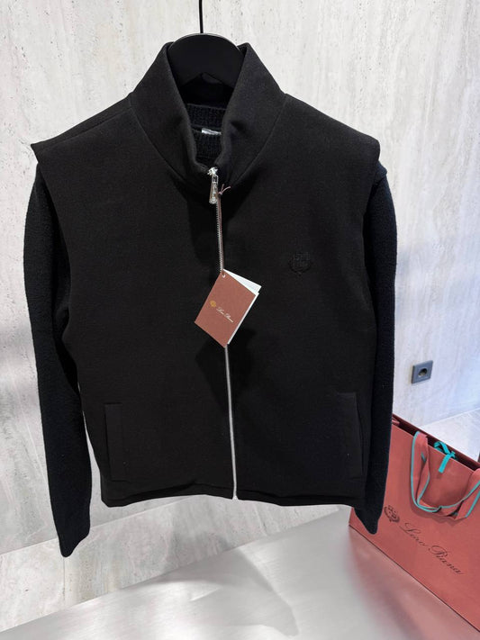 Loro Piana Kaşmir İthal Yelek