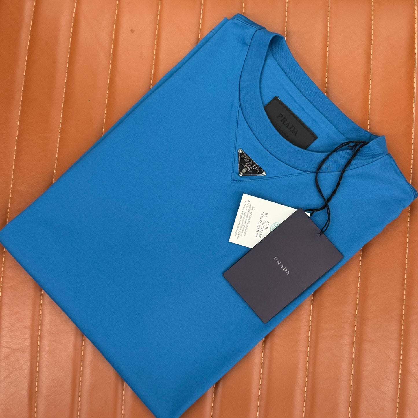 Prada İthal Tişört