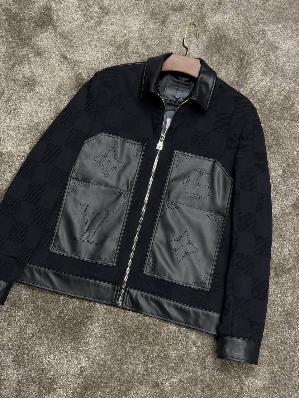 Louıs Vuıtton İthal Ceket