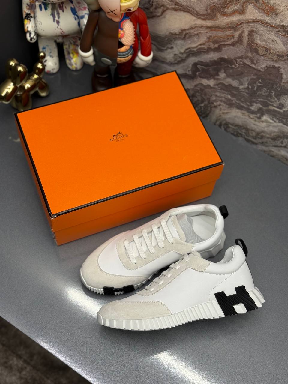 Hermes İthal Ayakkabı