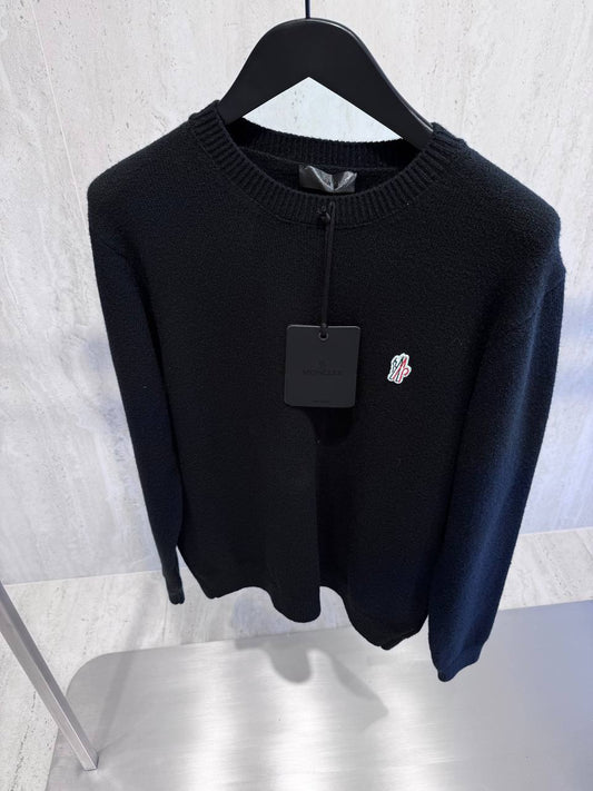 Moncler Kaşmir-Yün İthal Kazak
