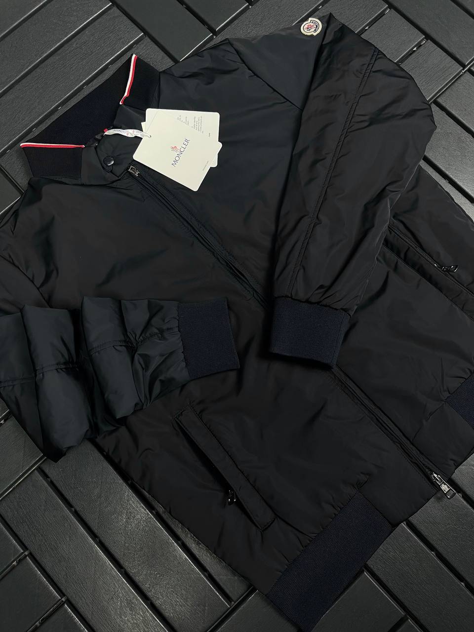 Moncler Mevsimlik Ceket