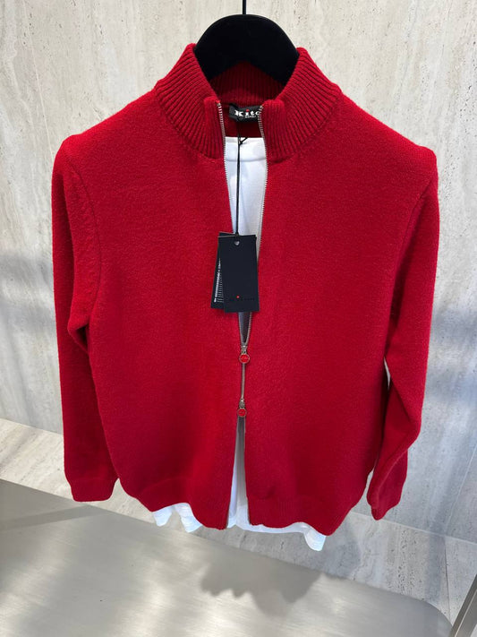 Kiton Kaşmir İthal Hırka