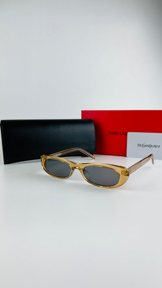 Saınt Laurent Gözlük