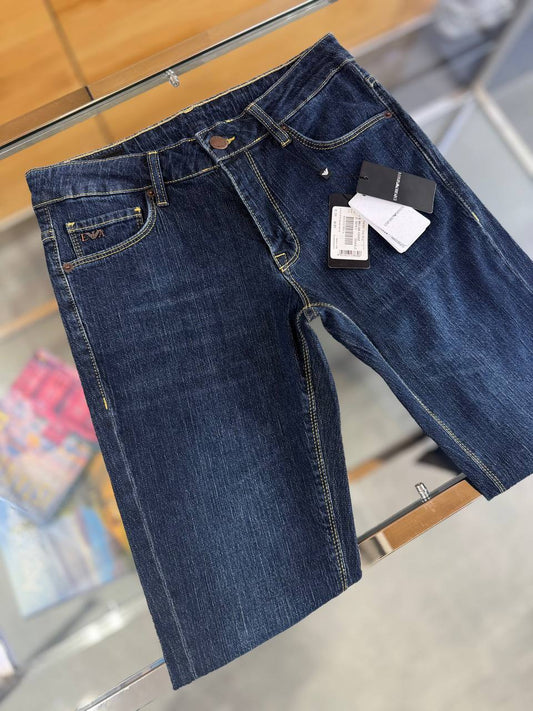 Emporıo Armanı İthal Jean Pantolon