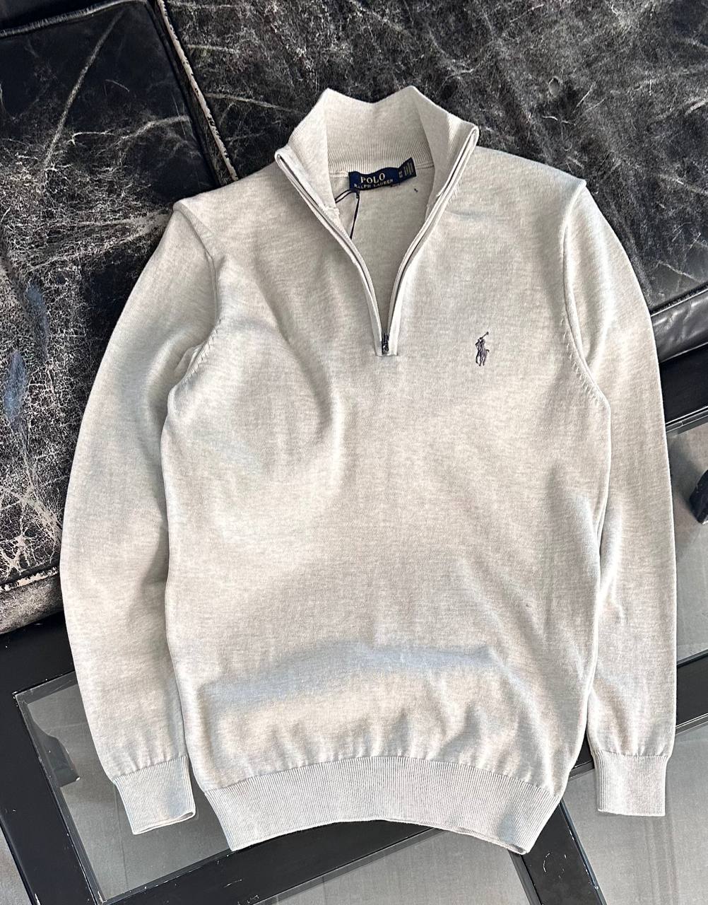 Polo Ralph Lauren İthal Triko