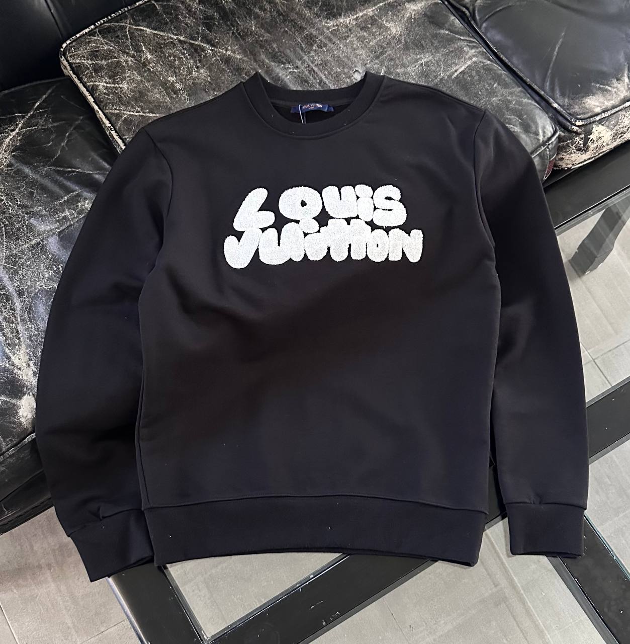 Louıs Vuıtton İthal Sweat