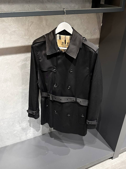 Burberry İthal Trençkot