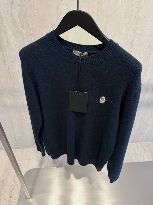 Moncler Kaşmir-Yün İthal Kazak