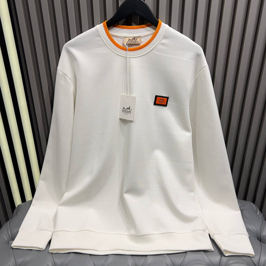 Hermes İthal Sweatshirt