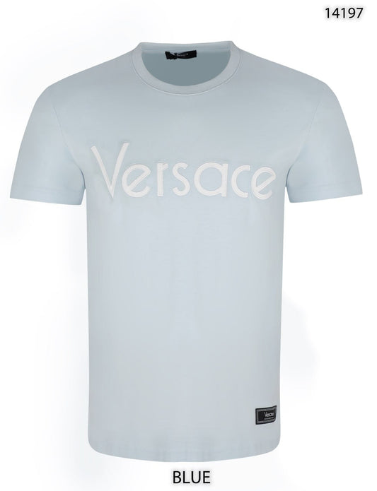 Versace İthal Tişört