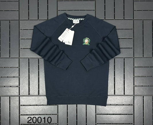 Lacoste İthal Sweatshirt