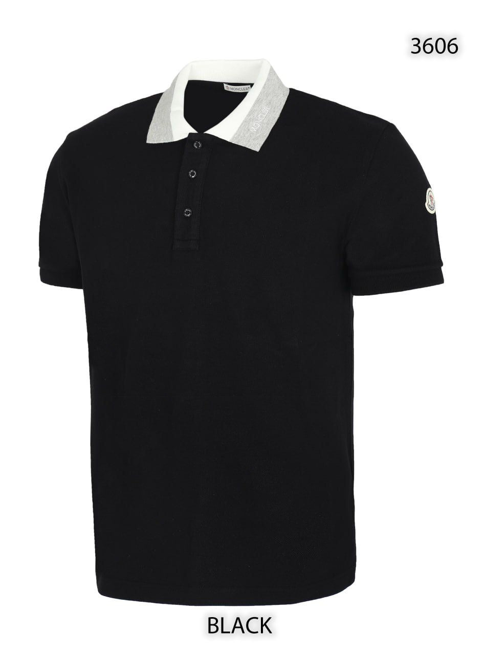 Moncler İthal Tişört