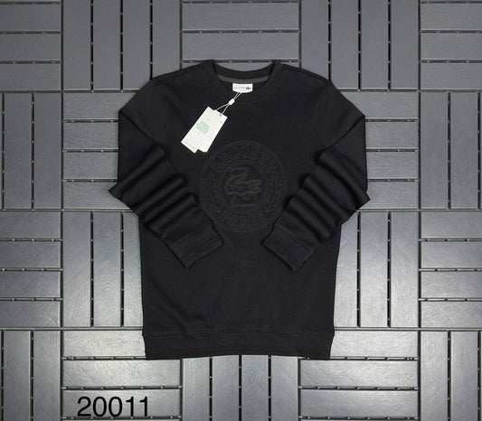 Lacoste İthal Sweatshirt