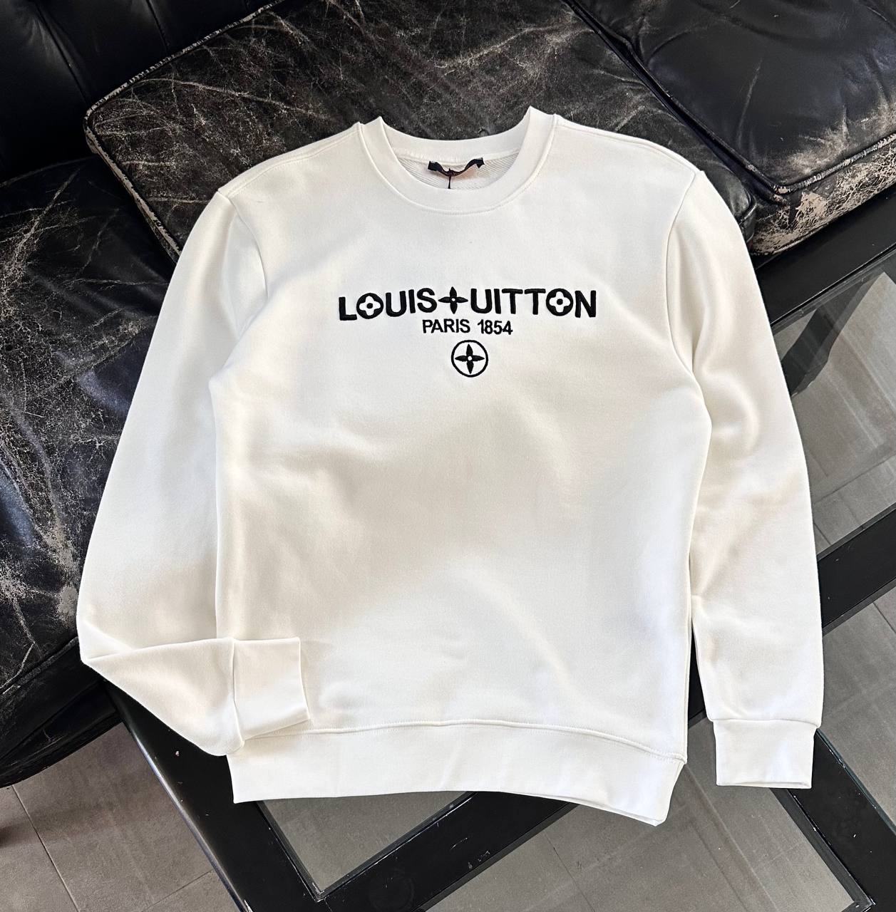 Louıs Vuıtton İthal Sweat