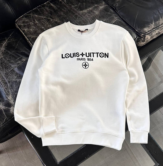 Louıs Vuıtton İthal Sweat