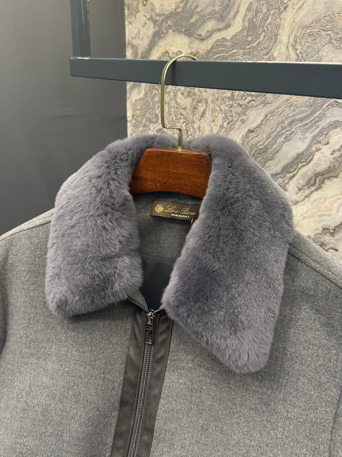 Loro Piana Kaşmir Ceket