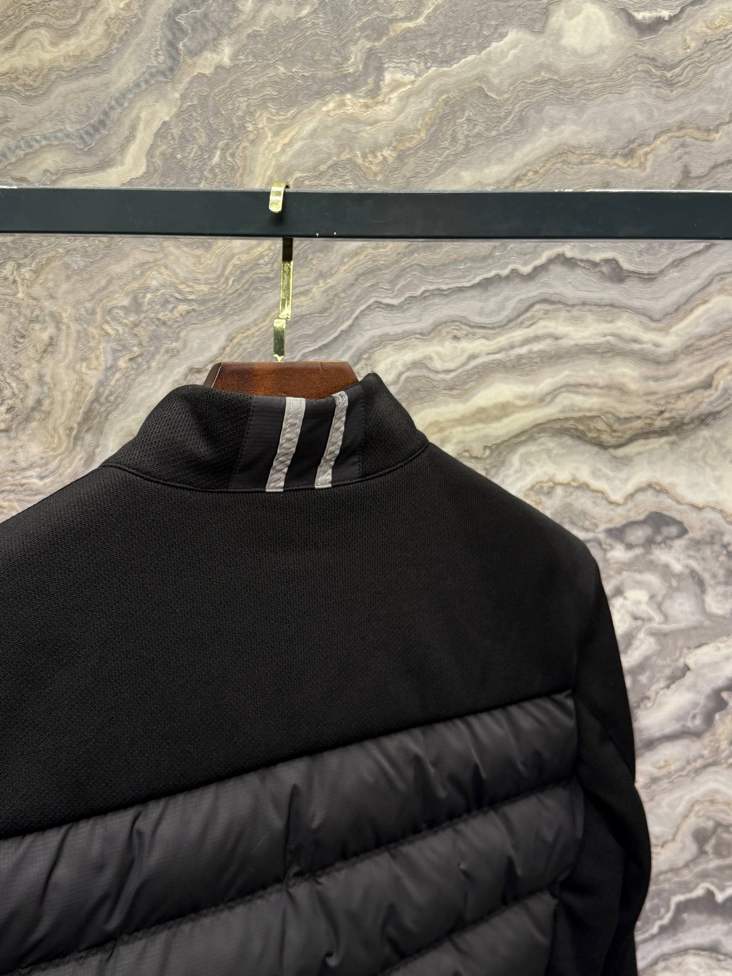 Canada Goose İthal Kaz Tüyü Mont