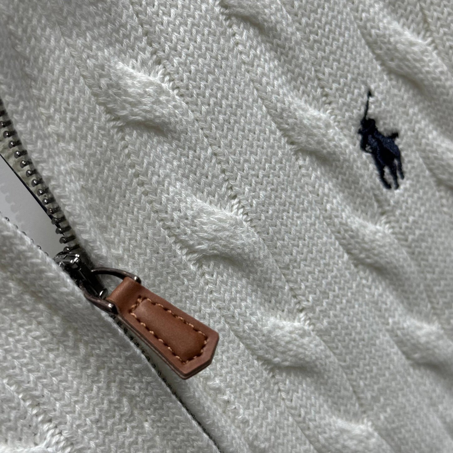 Polo Ralph Lauren İthal Hırka