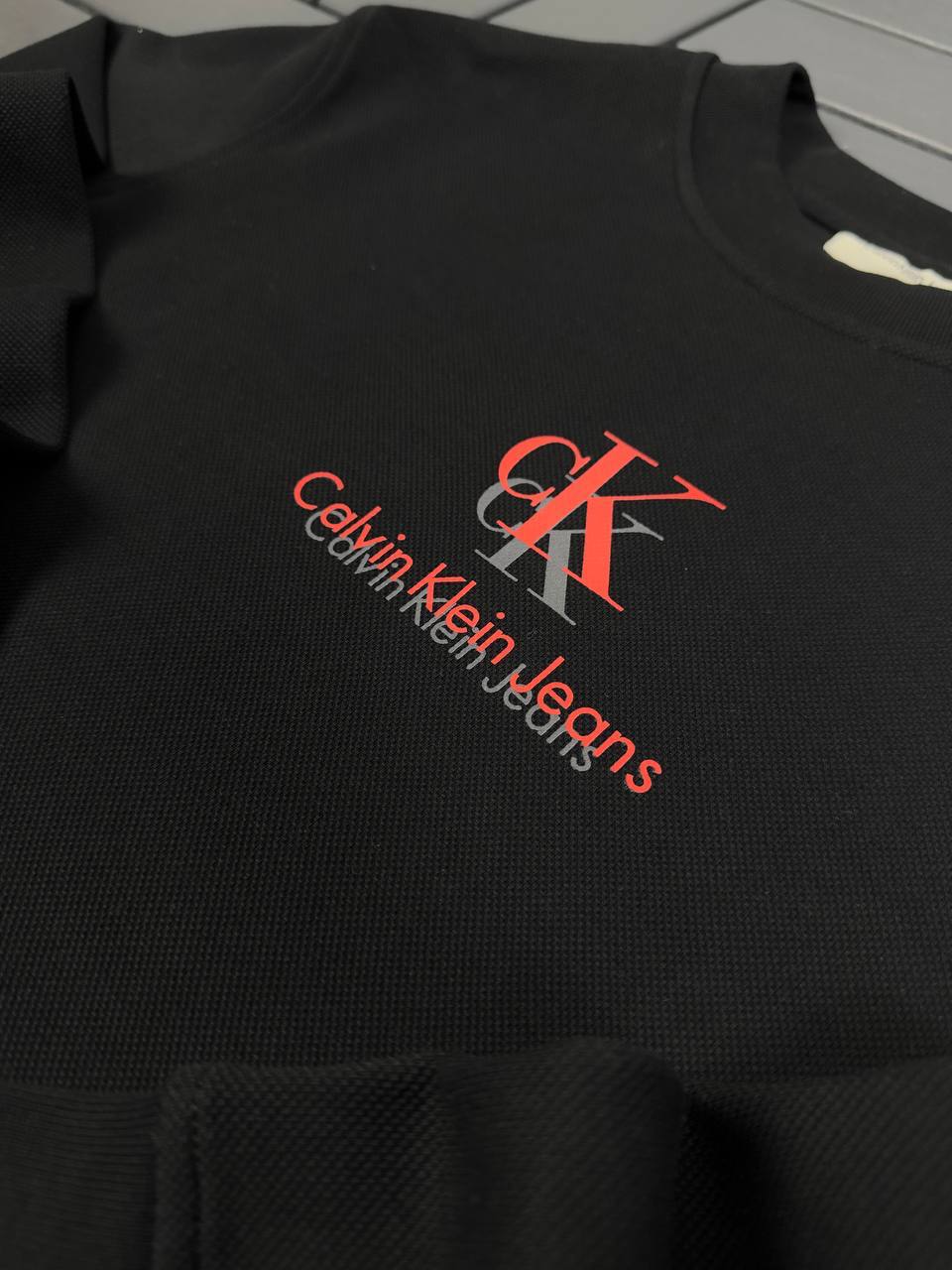 Calvin Klein İthal Eşofman Altı