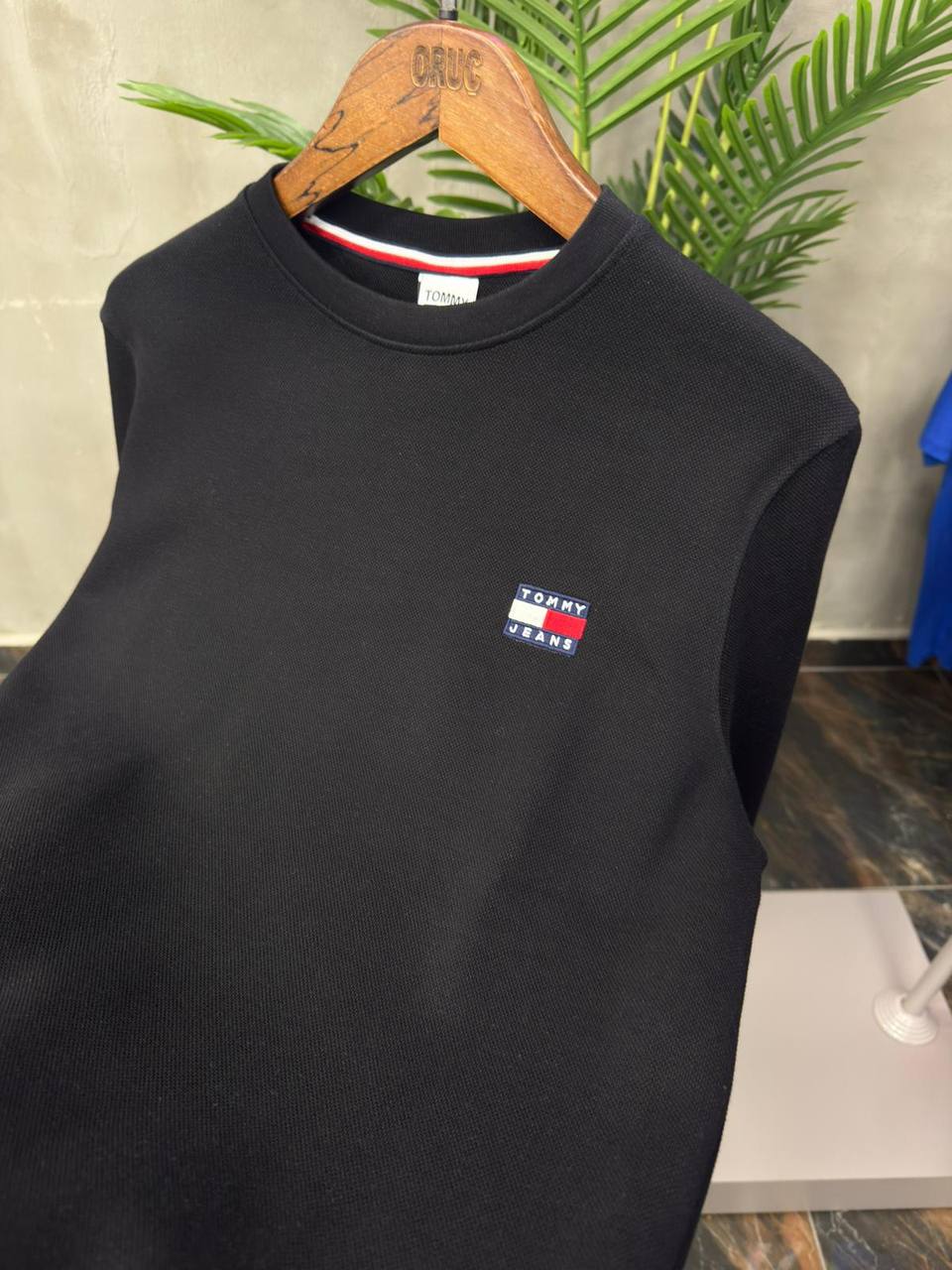 Tommy Hilfiger İthal Sweatshirt