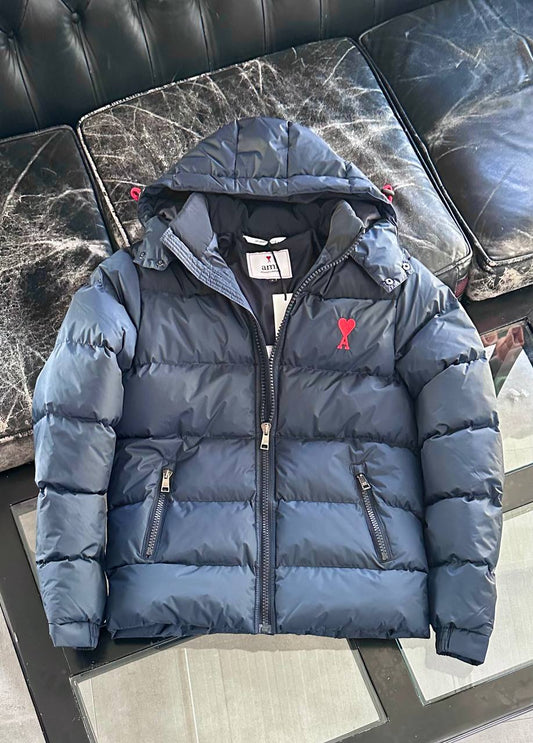 Ami Paris İthal Mont