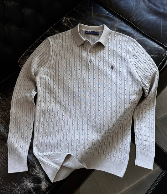 Polo Ralph Lauren İthal Örgü Triko
