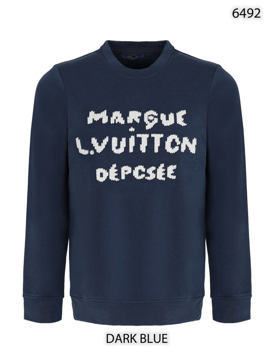 Louıs Vuıtton İthal Sweat