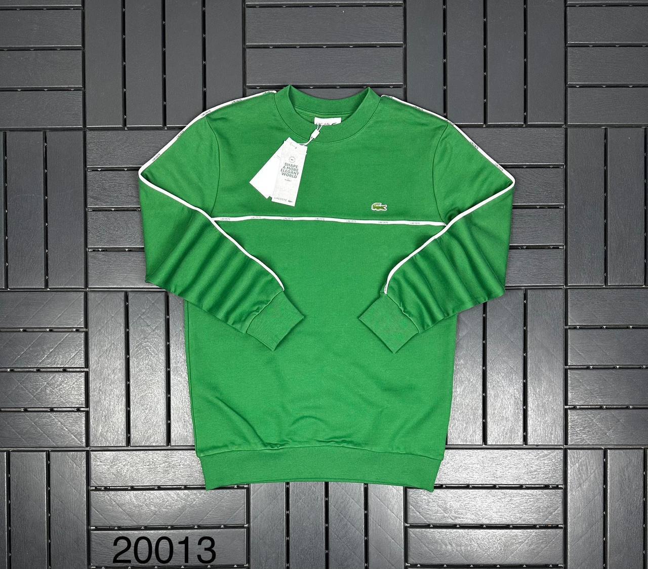 Lacoste İthal Sweatshirt