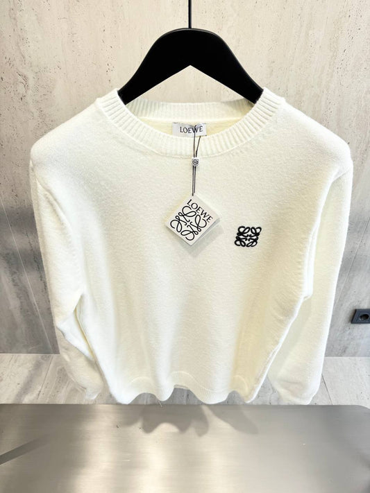Loewe Yün-Kaşmir İthal Kazak